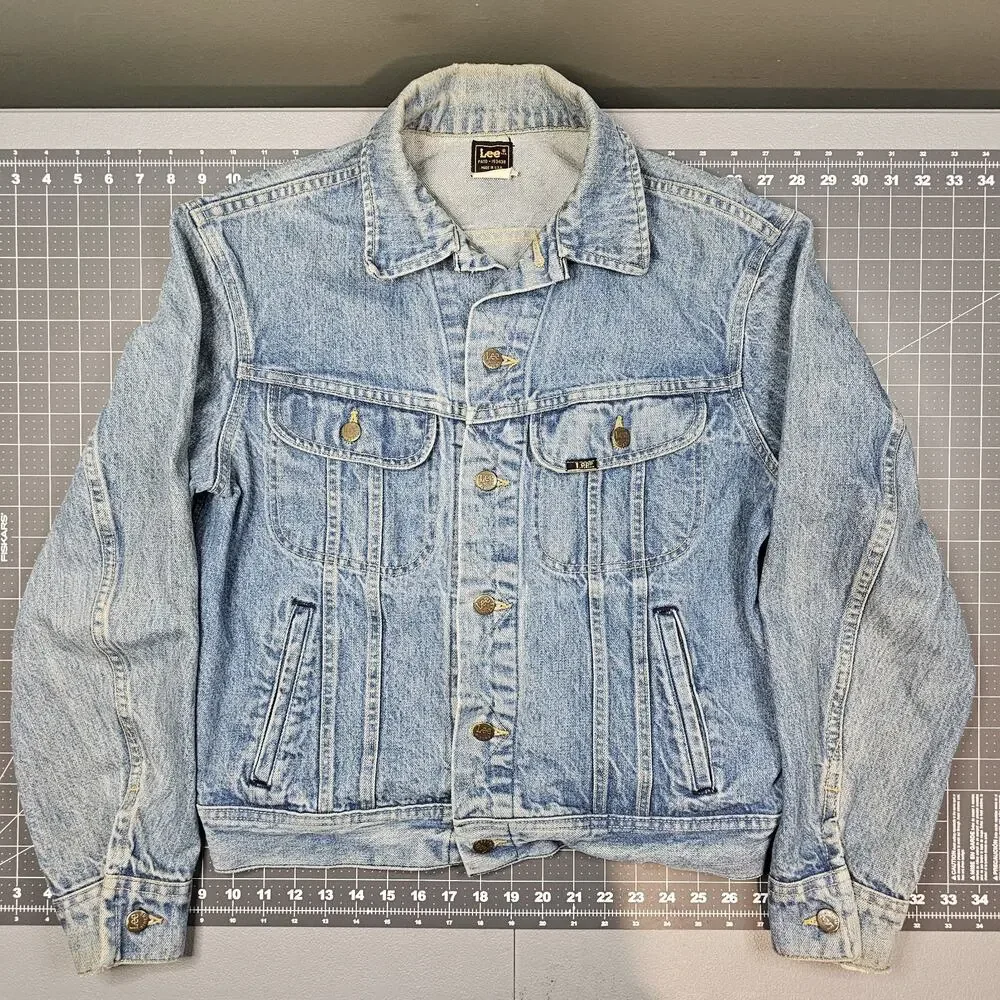 Medium vintage 1980s